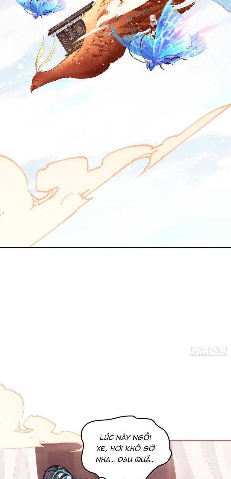 Hắc Hóa Đại Lão Thuần Dưỡng Chỉ Nam - Chapter 52 - Page 31