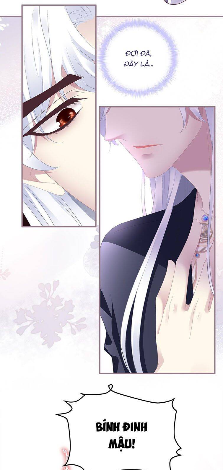 Hắc Hóa Đại Lão Thuần Dưỡng Chỉ Nam - Chapter 52 - Page 8