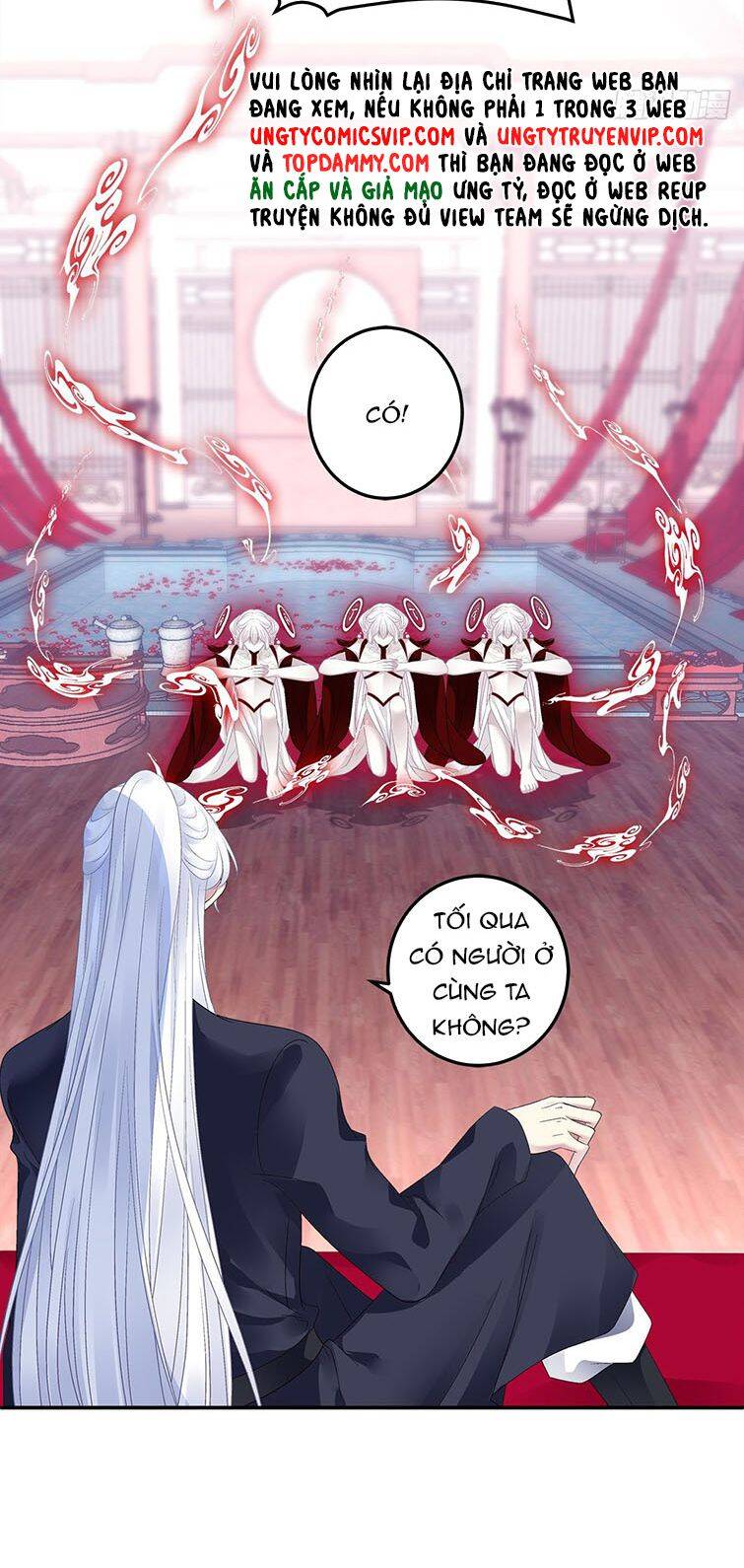 Hắc Hóa Đại Lão Thuần Dưỡng Chỉ Nam - Chapter 52 - Page 9