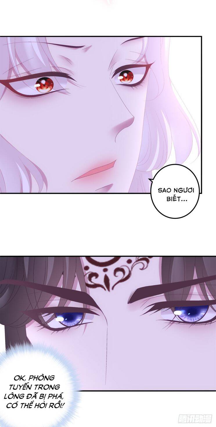 Hắc Hóa Đại Lão Thuần Dưỡng Chỉ Nam - Chapter 53 - Page 14