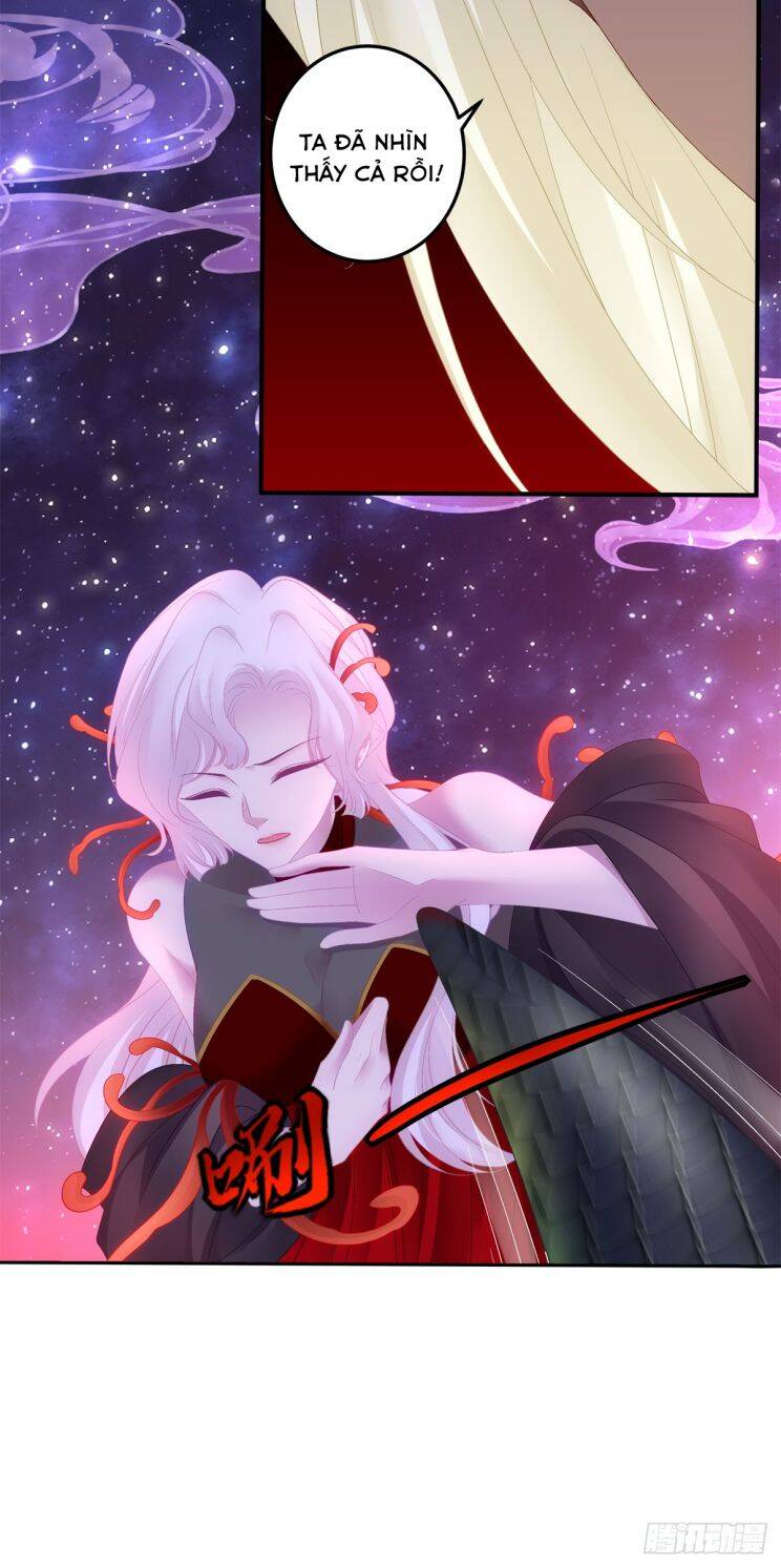 Hắc Hóa Đại Lão Thuần Dưỡng Chỉ Nam - Chapter 53 - Page 18