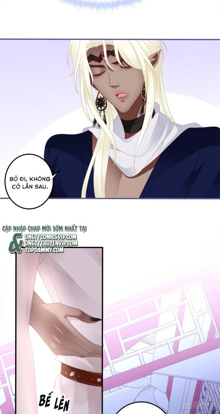 Hắc Hóa Đại Lão Thuần Dưỡng Chỉ Nam - Chapter 53 - Page 20