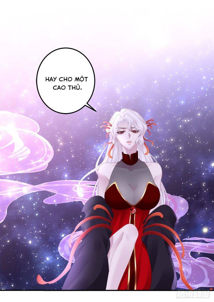 Hắc Hóa Đại Lão Thuần Dưỡng Chỉ Nam - Chapter 53 - Page 23