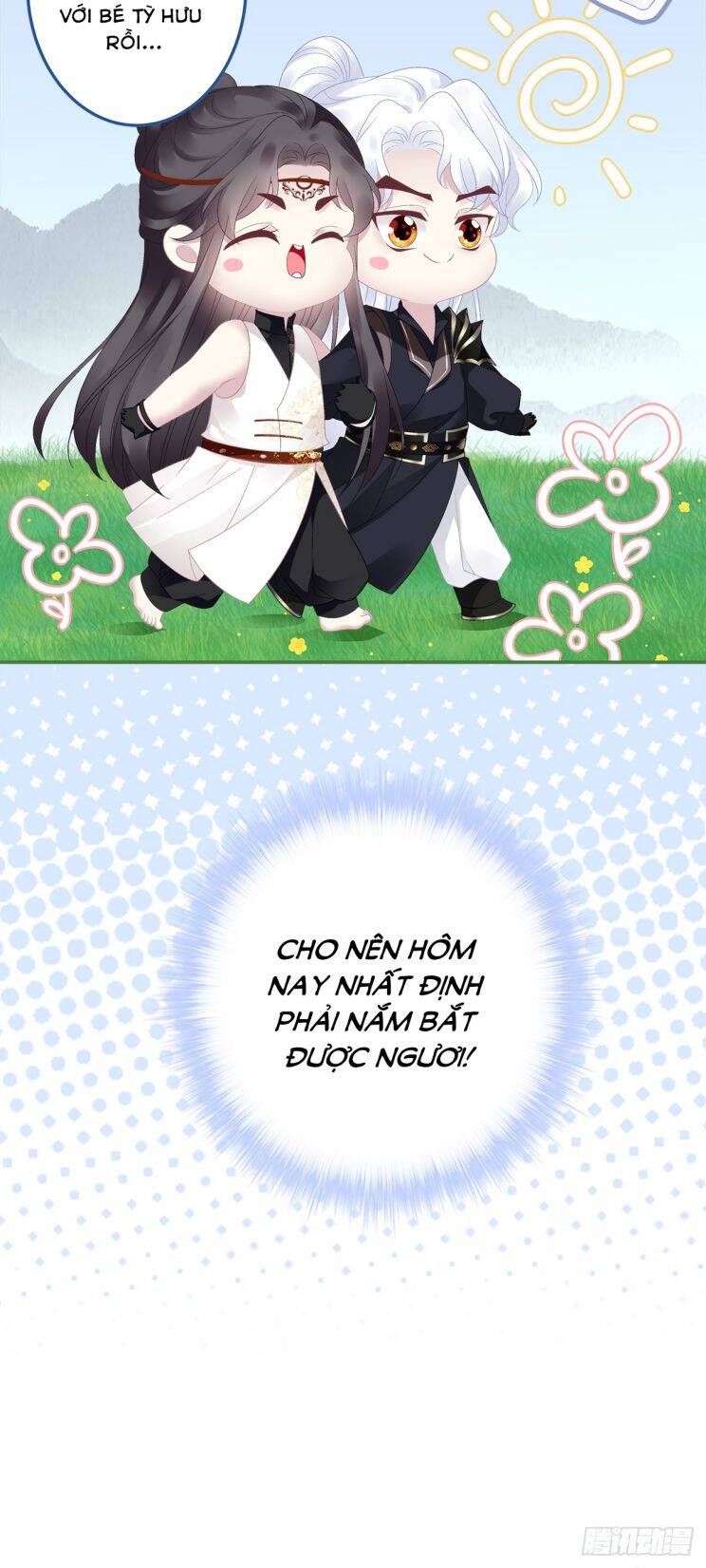 Hắc Hóa Đại Lão Thuần Dưỡng Chỉ Nam - Chapter 53 - Page 26