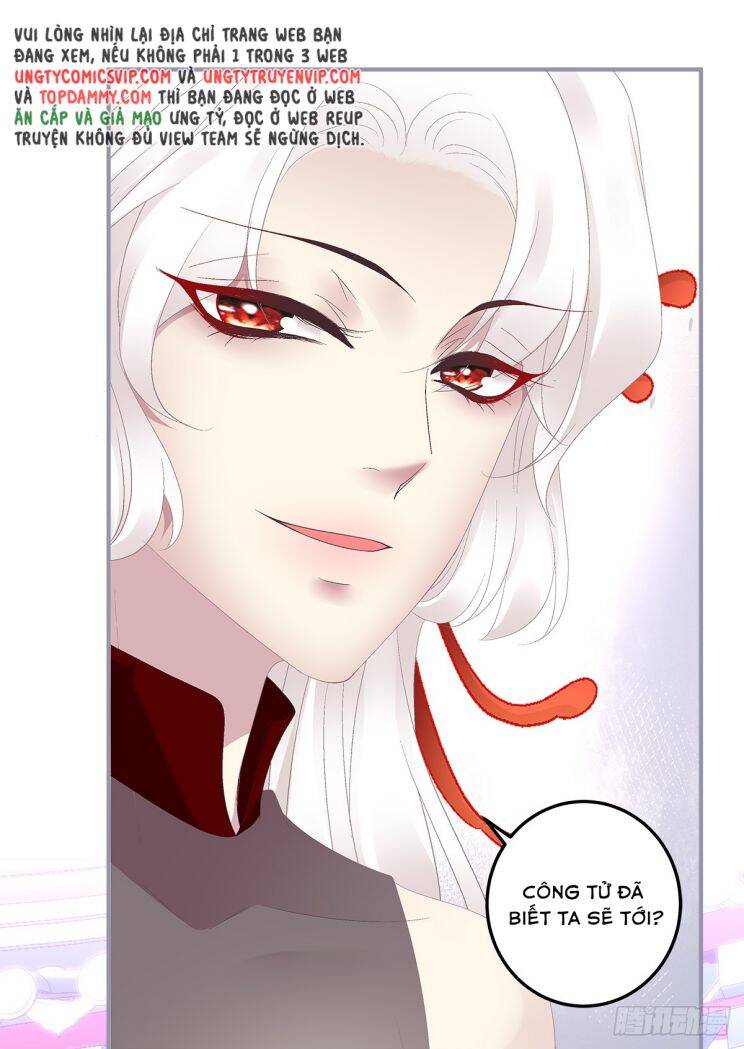 Hắc Hóa Đại Lão Thuần Dưỡng Chỉ Nam - Chapter 53 - Page 6