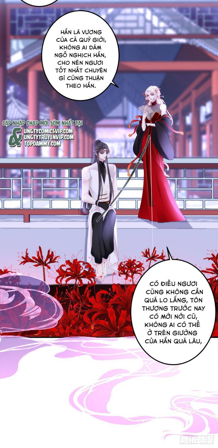 Hắc Hóa Đại Lão Thuần Dưỡng Chỉ Nam - Chapter 53 - Page 9