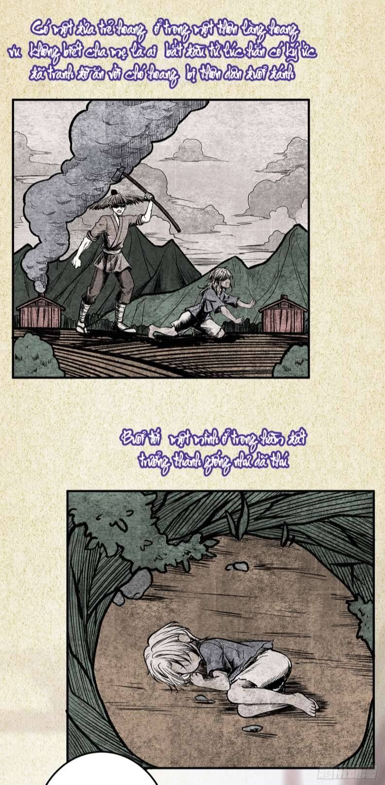 Hắc Hóa Đại Lão Thuần Dưỡng Chỉ Nam - Chapter 54 - Page 18