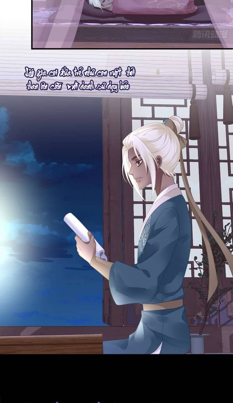 Hắc Hóa Đại Lão Thuần Dưỡng Chỉ Nam - Chapter 54 - Page 22