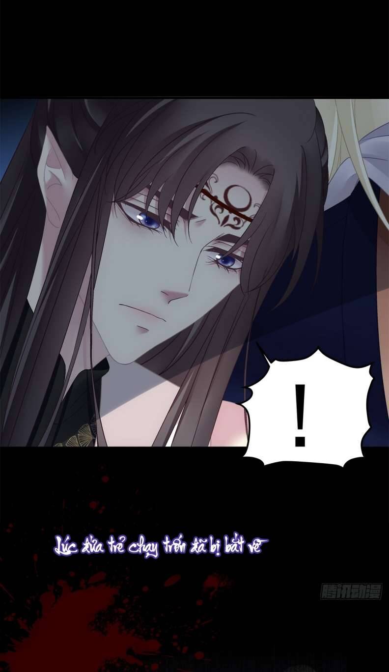 Hắc Hóa Đại Lão Thuần Dưỡng Chỉ Nam - Chapter 54 - Page 24