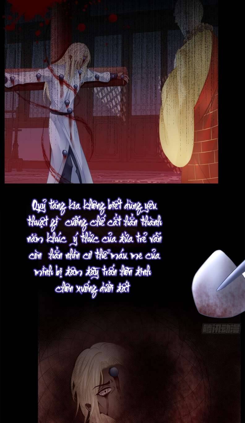 Hắc Hóa Đại Lão Thuần Dưỡng Chỉ Nam - Chapter 54 - Page 25