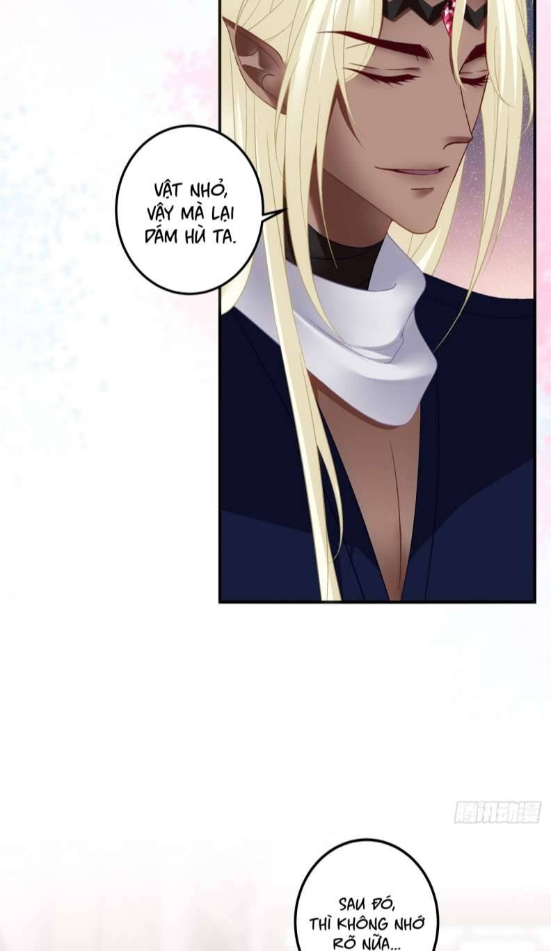 Hắc Hóa Đại Lão Thuần Dưỡng Chỉ Nam - Chapter 54 - Page 28