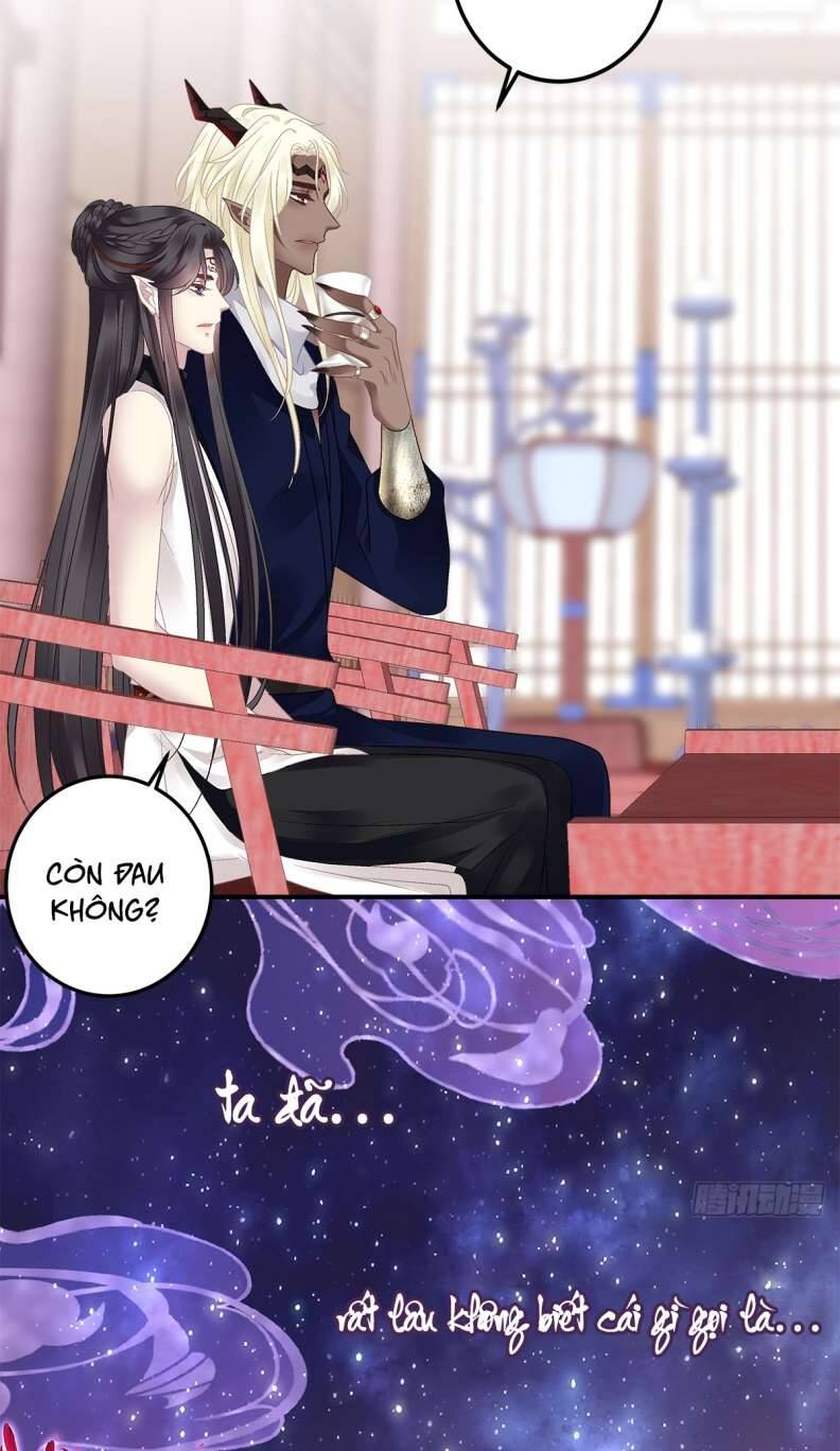 Hắc Hóa Đại Lão Thuần Dưỡng Chỉ Nam - Chapter 54 - Page 29