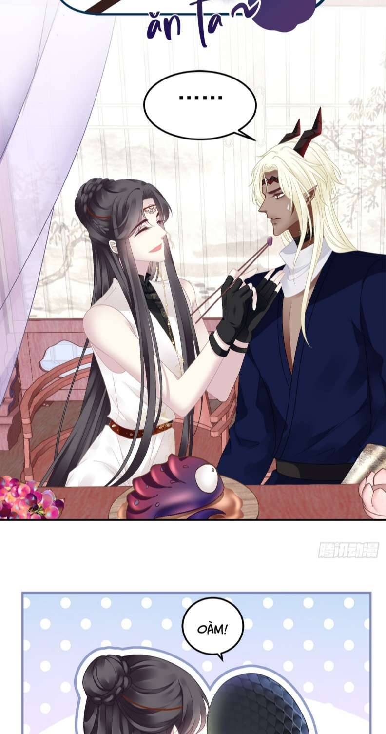 Hắc Hóa Đại Lão Thuần Dưỡng Chỉ Nam - Chapter 54 - Page 3