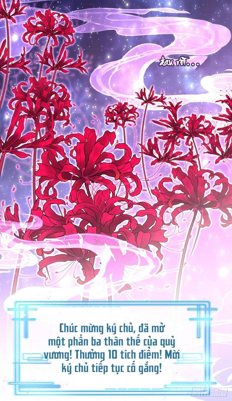 Hắc Hóa Đại Lão Thuần Dưỡng Chỉ Nam - Chapter 54 - Page 30