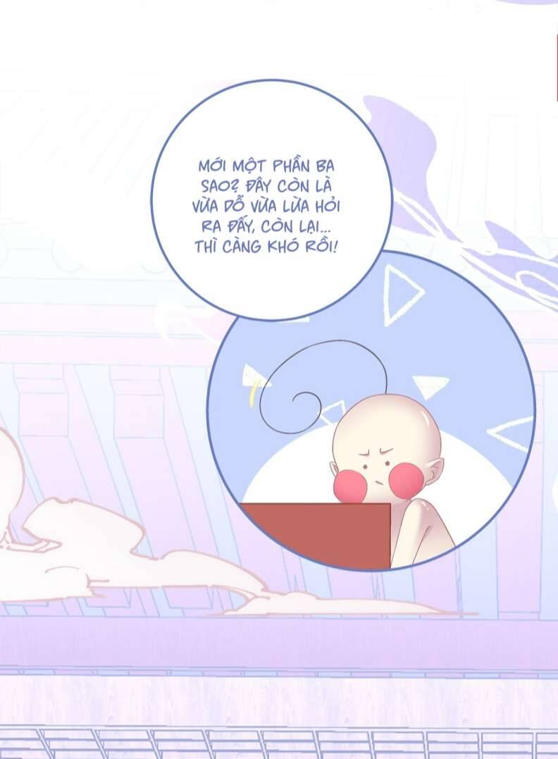 Hắc Hóa Đại Lão Thuần Dưỡng Chỉ Nam - Chapter 54 - Page 31