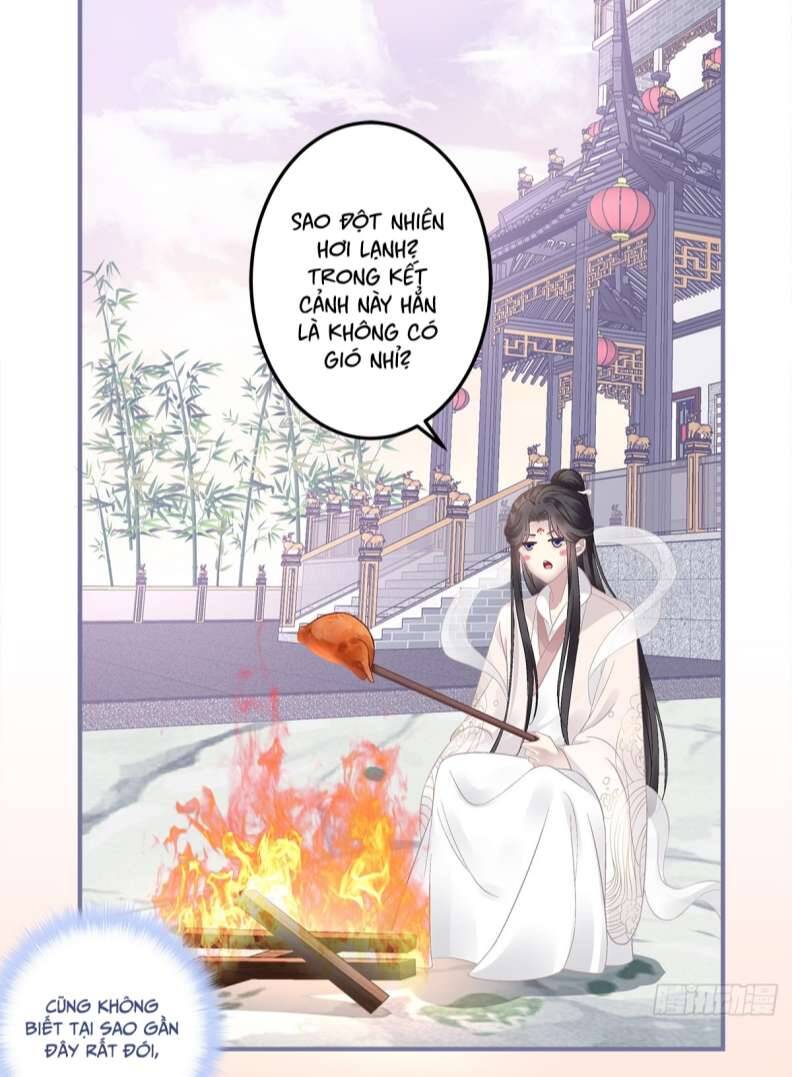 Hắc Hóa Đại Lão Thuần Dưỡng Chỉ Nam - Chapter 54 - Page 36