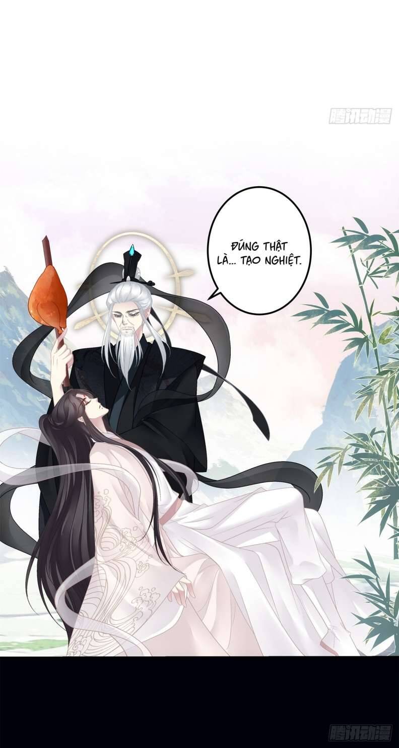 Hắc Hóa Đại Lão Thuần Dưỡng Chỉ Nam - Chapter 55 - Page 10