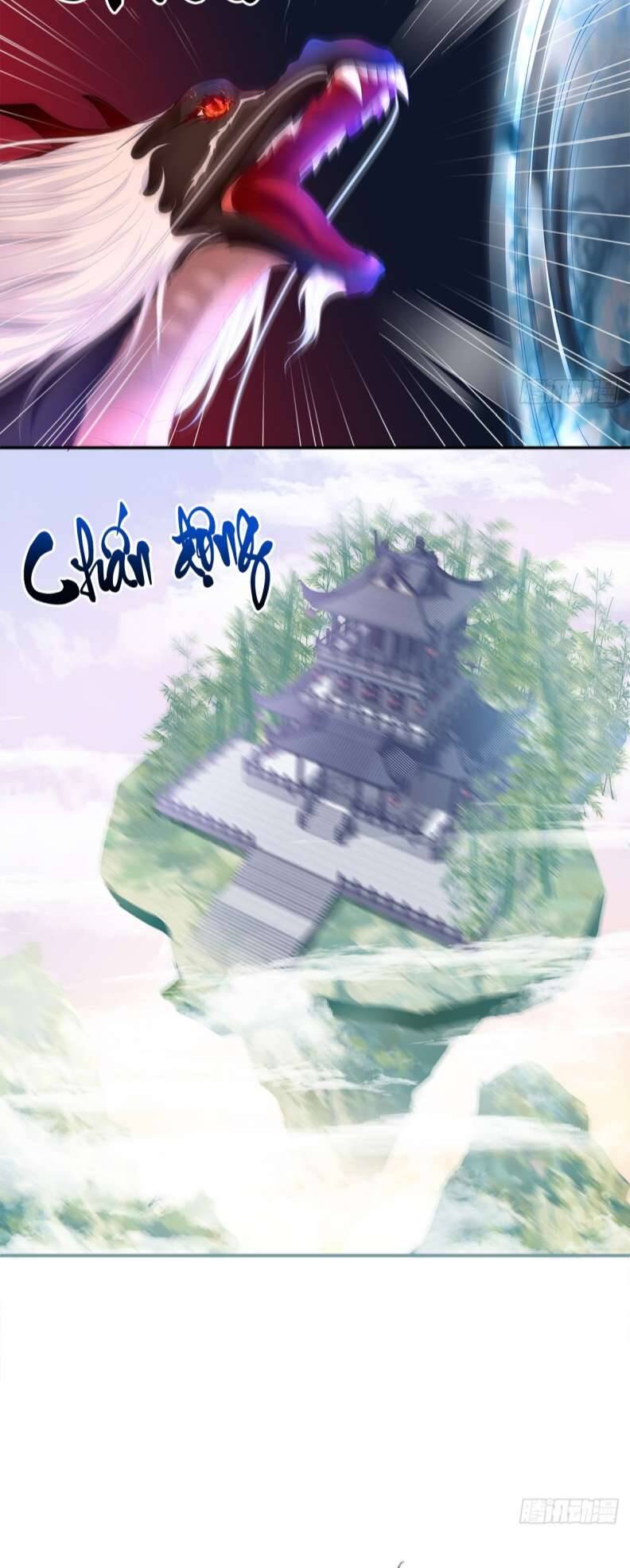 Hắc Hóa Đại Lão Thuần Dưỡng Chỉ Nam - Chapter 55 - Page 24