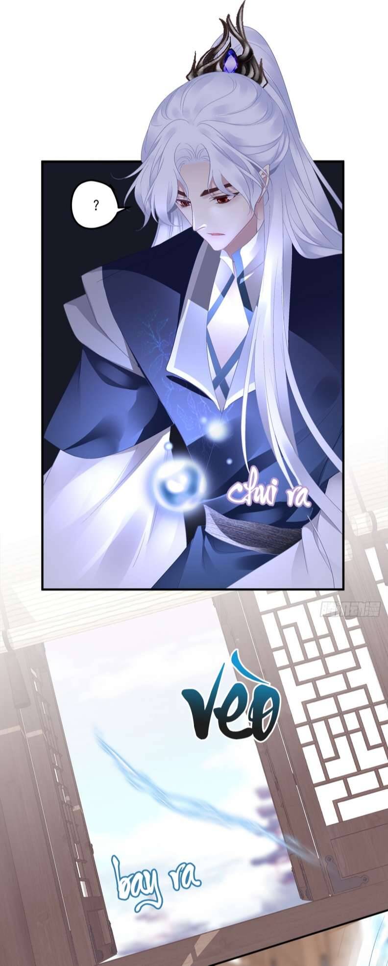 Hắc Hóa Đại Lão Thuần Dưỡng Chỉ Nam - Chapter 55 - Page 25