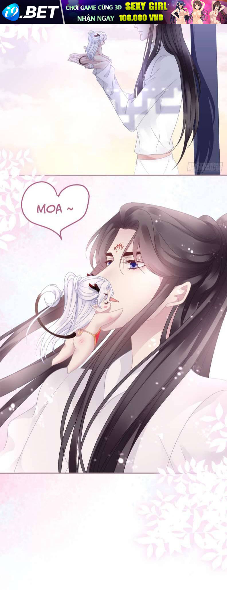 Hắc Hóa Đại Lão Thuần Dưỡng Chỉ Nam - Chapter 55 - Page 28