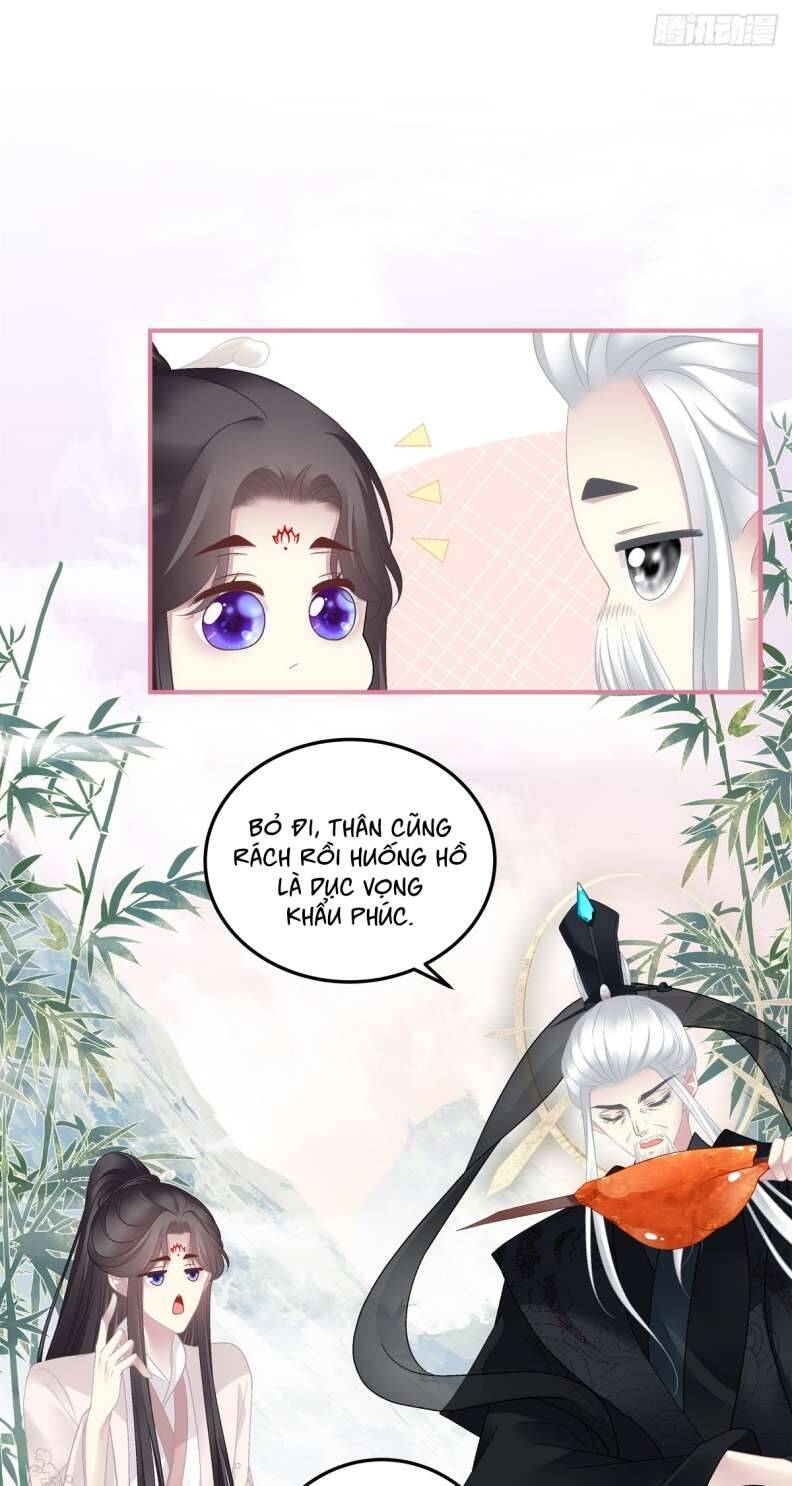 Hắc Hóa Đại Lão Thuần Dưỡng Chỉ Nam - Chapter 55 - Page 6