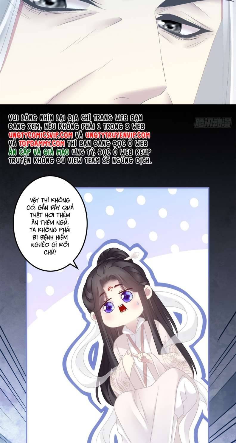 Hắc Hóa Đại Lão Thuần Dưỡng Chỉ Nam - Chapter 55 - Page 8