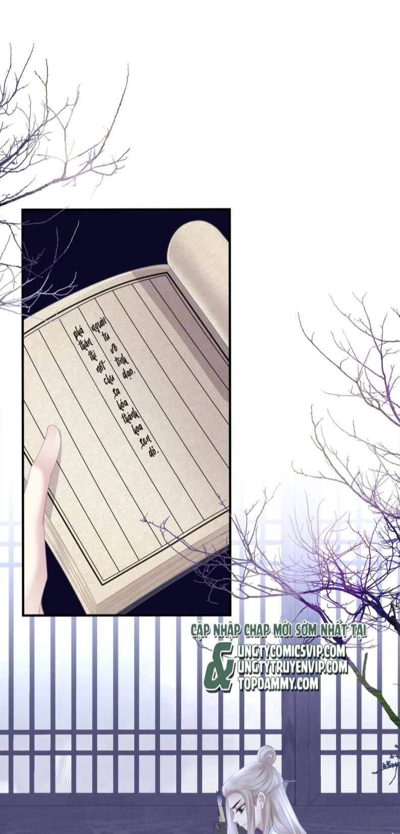 Hắc Hóa Đại Lão Thuần Dưỡng Chỉ Nam - Chapter 56 - Page 18