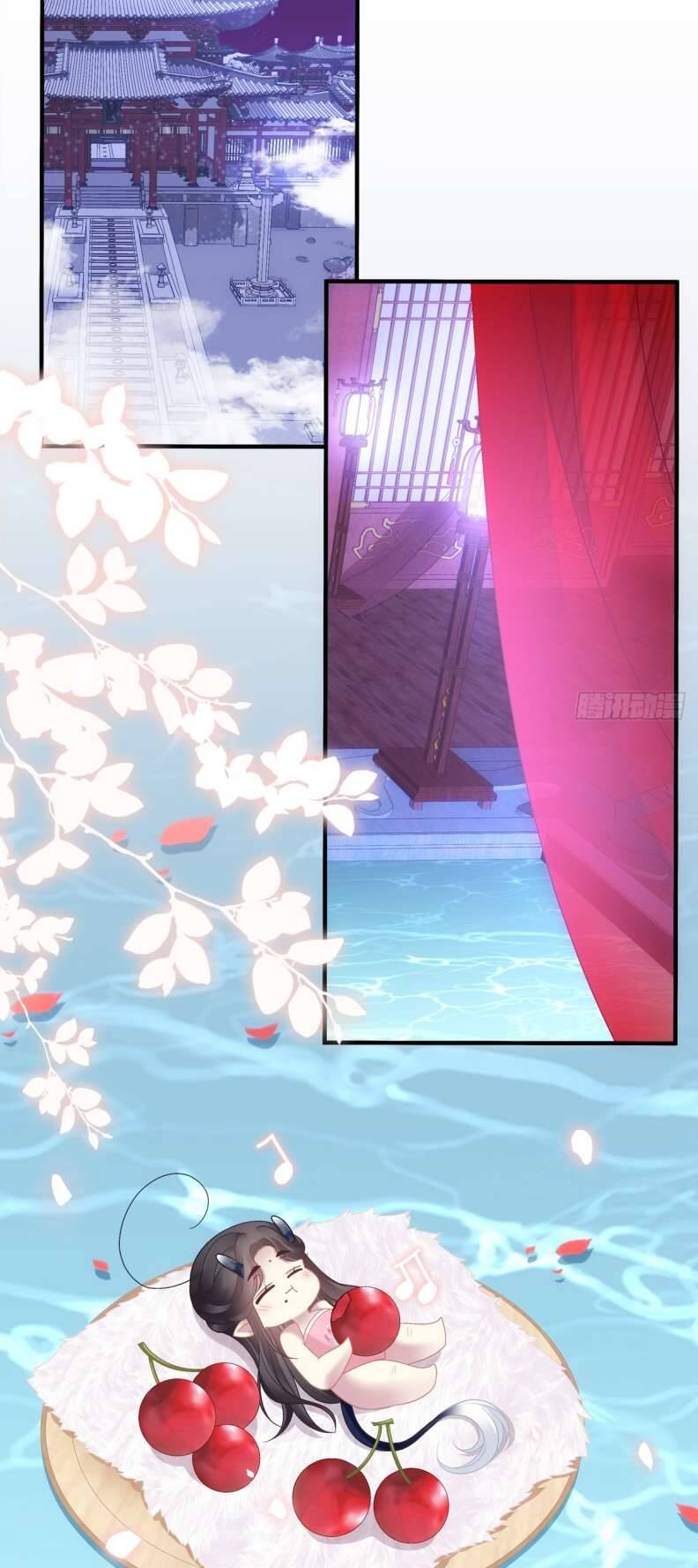 Hắc Hóa Đại Lão Thuần Dưỡng Chỉ Nam - Chapter 56 - Page 21