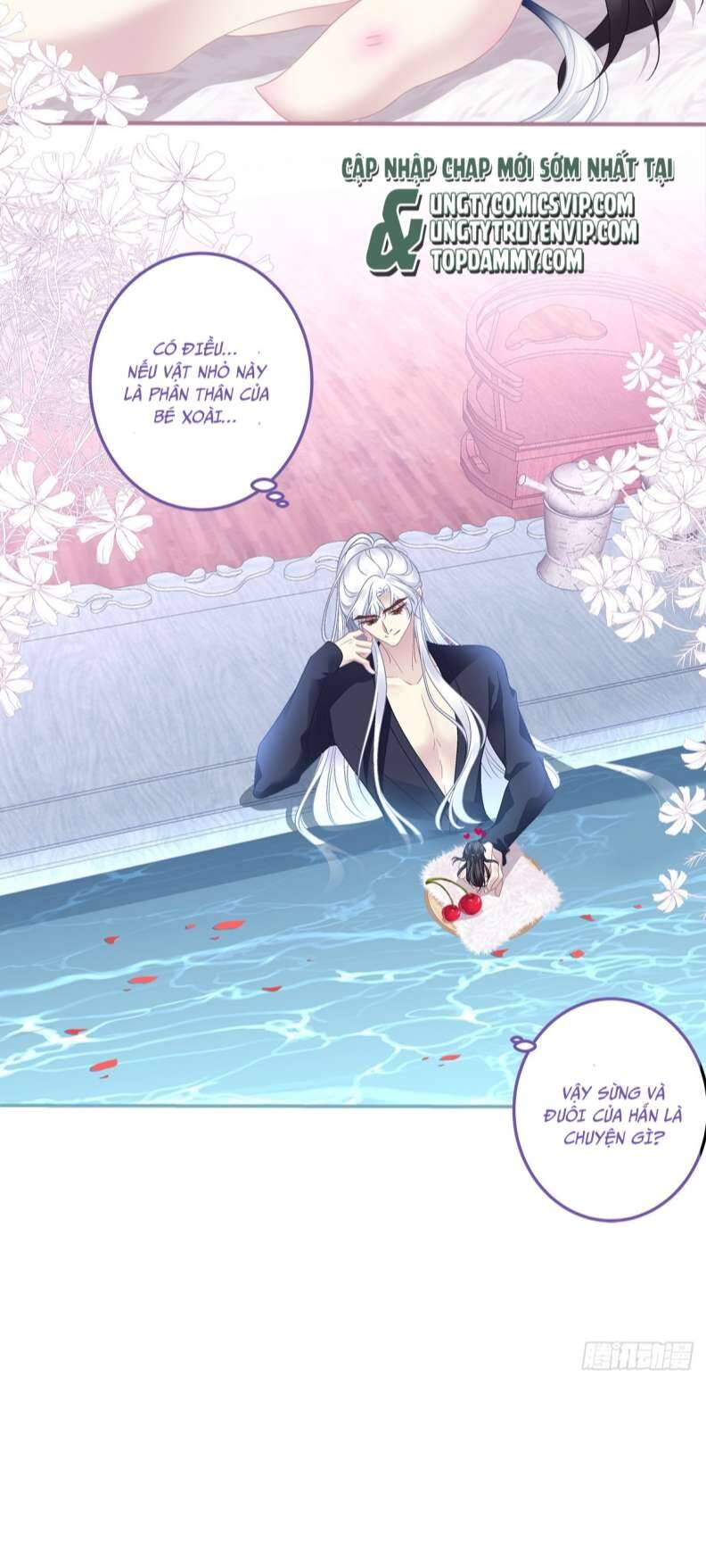 Hắc Hóa Đại Lão Thuần Dưỡng Chỉ Nam - Chapter 56 - Page 26