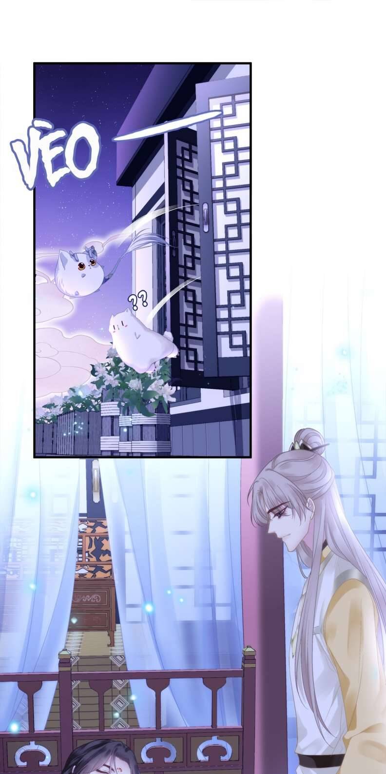 Hắc Hóa Đại Lão Thuần Dưỡng Chỉ Nam - Chapter 57 - Page 3