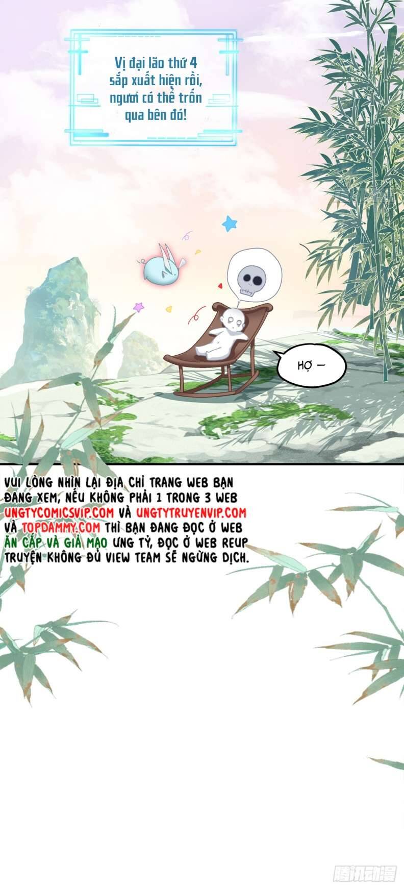 Hắc Hóa Đại Lão Thuần Dưỡng Chỉ Nam - Chapter 57 - Page 31