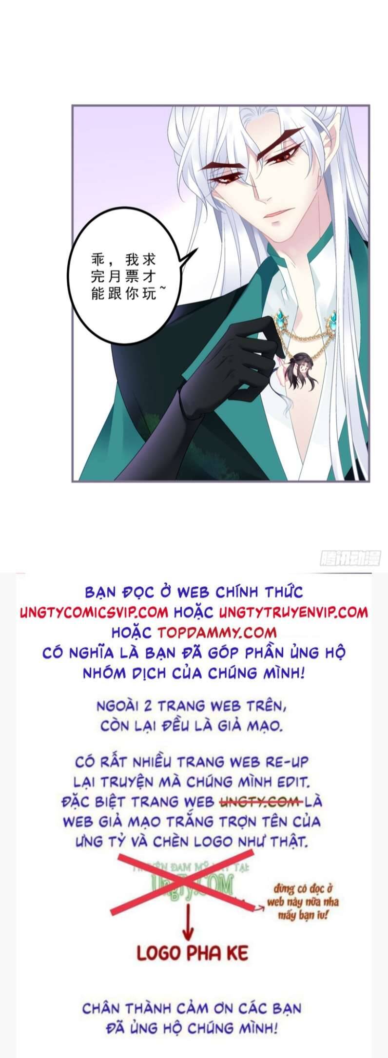 Hắc Hóa Đại Lão Thuần Dưỡng Chỉ Nam - Chapter 57 - Page 32