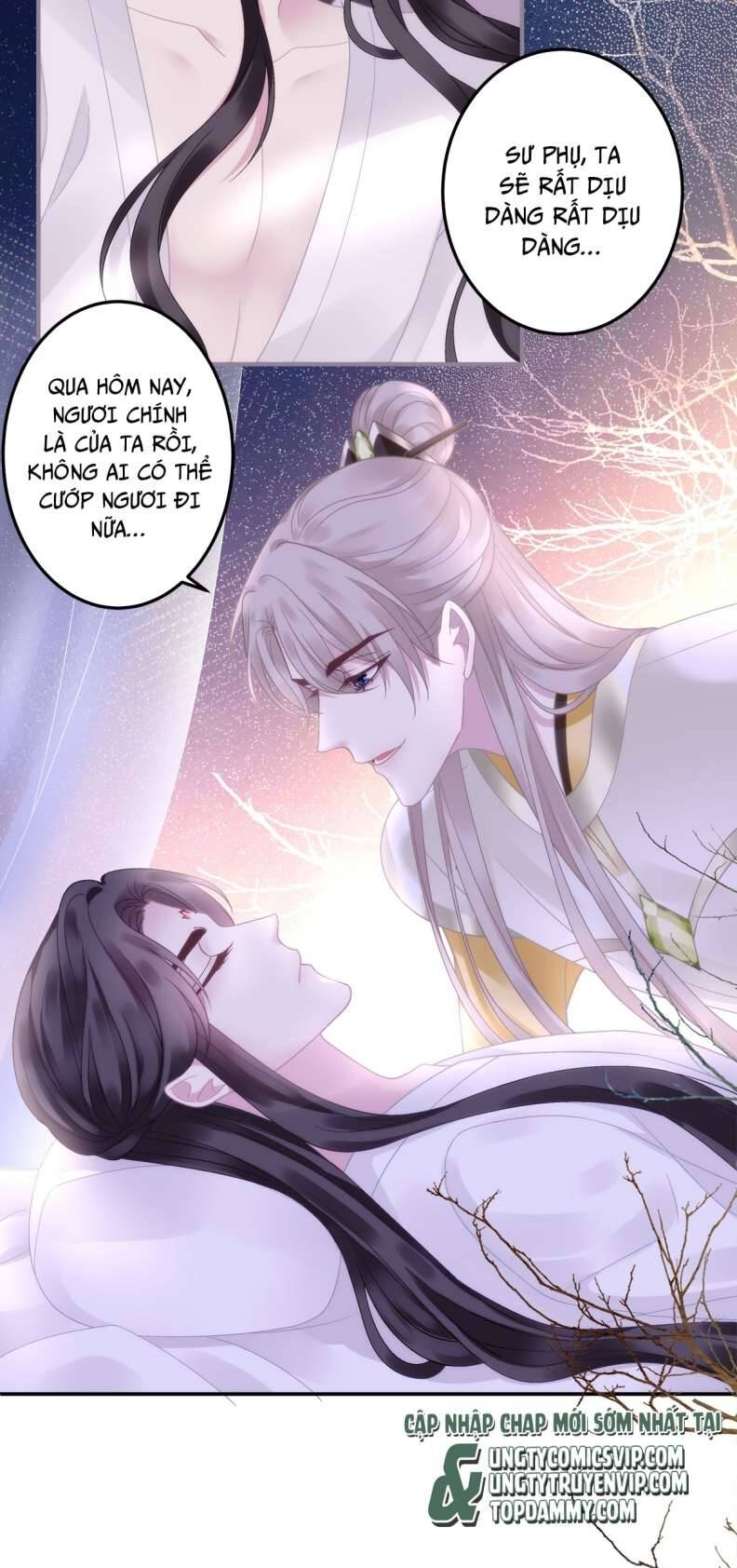 Hắc Hóa Đại Lão Thuần Dưỡng Chỉ Nam - Chapter 57 - Page 6