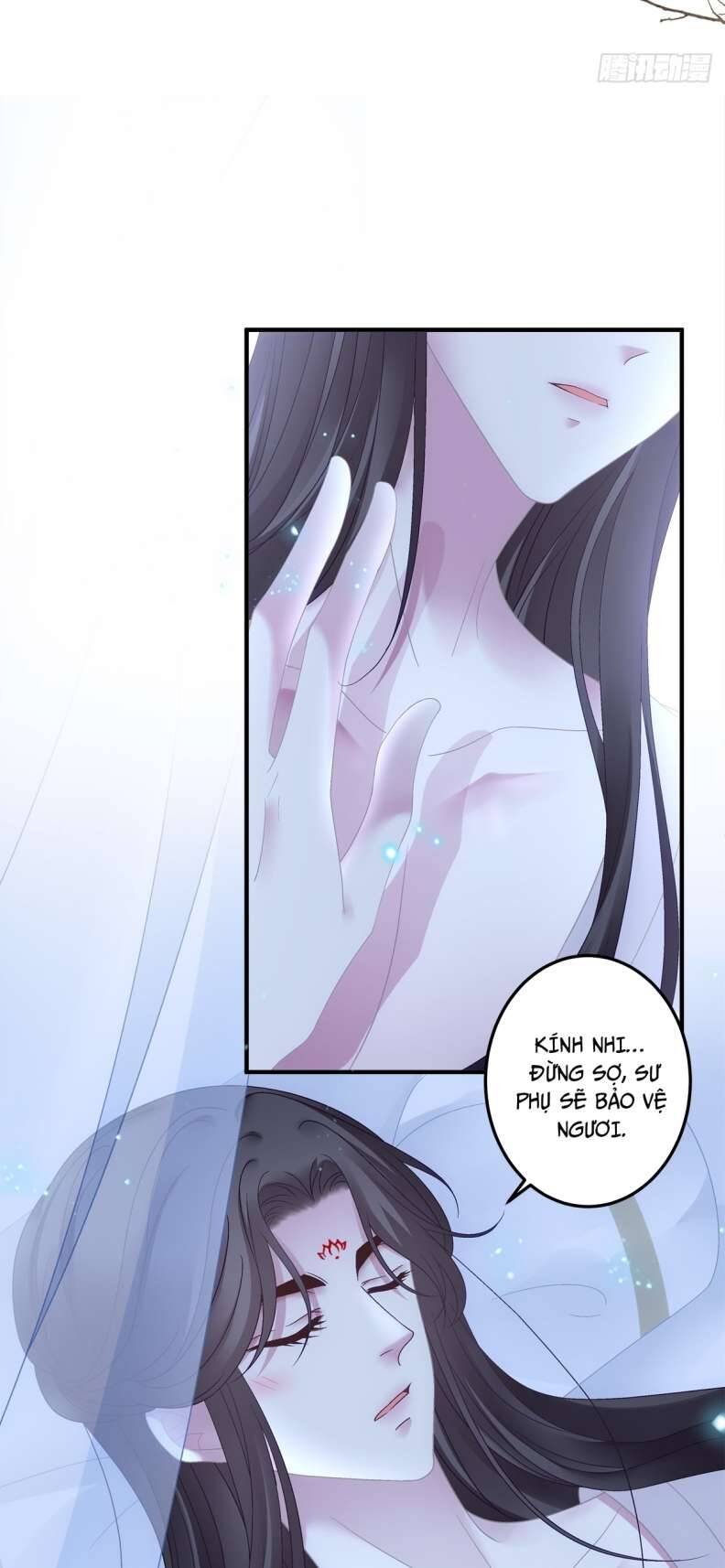 Hắc Hóa Đại Lão Thuần Dưỡng Chỉ Nam - Chapter 57 - Page 7