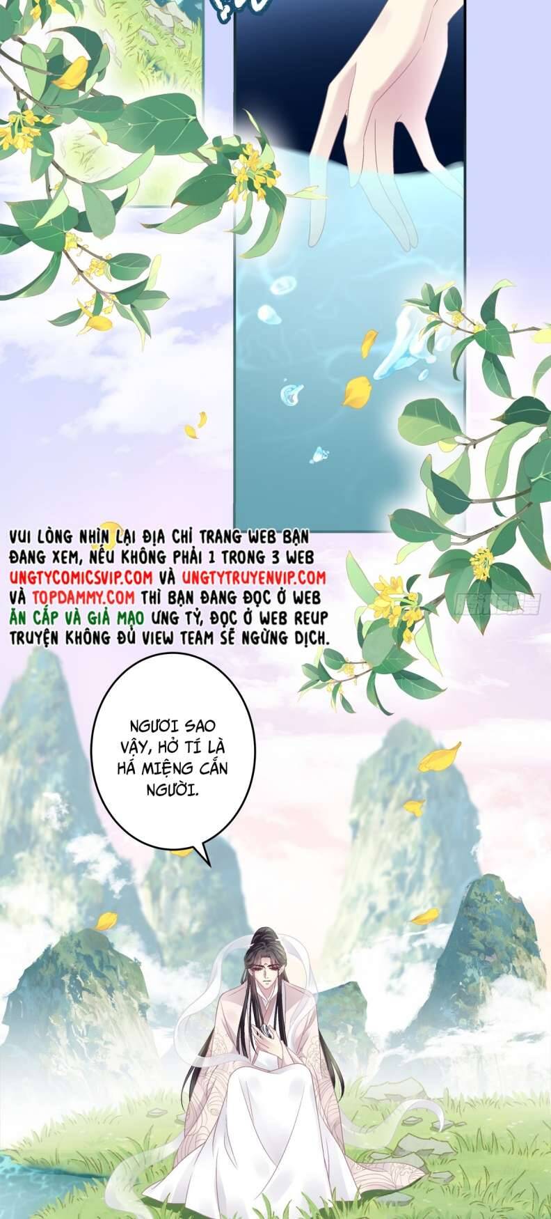 Hắc Hóa Đại Lão Thuần Dưỡng Chỉ Nam - Chapter 58 - Page 13