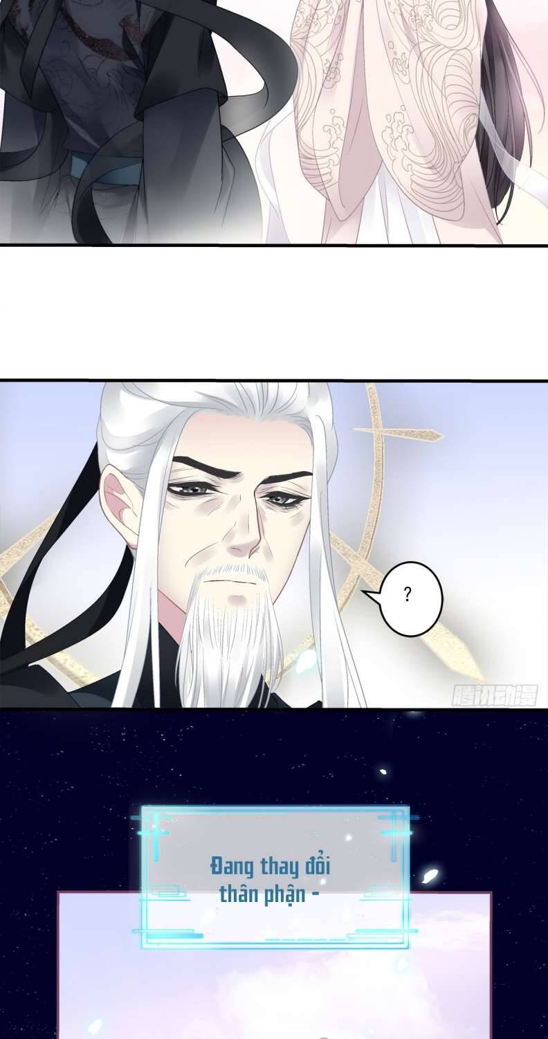 Hắc Hóa Đại Lão Thuần Dưỡng Chỉ Nam - Chapter 58 - Page 23
