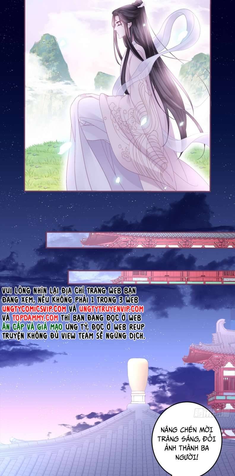 Hắc Hóa Đại Lão Thuần Dưỡng Chỉ Nam - Chapter 58 - Page 24