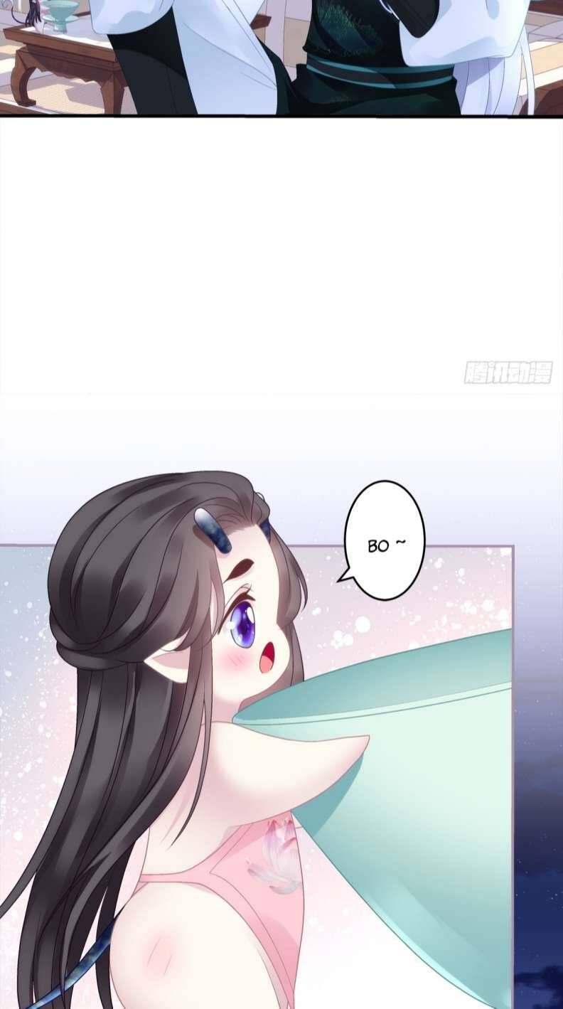 Hắc Hóa Đại Lão Thuần Dưỡng Chỉ Nam - Chapter 58 - Page 26