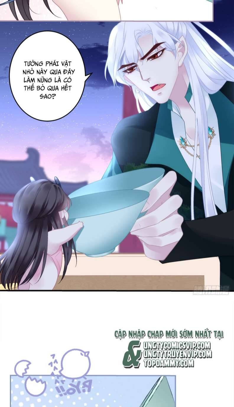 Hắc Hóa Đại Lão Thuần Dưỡng Chỉ Nam - Chapter 58 - Page 27