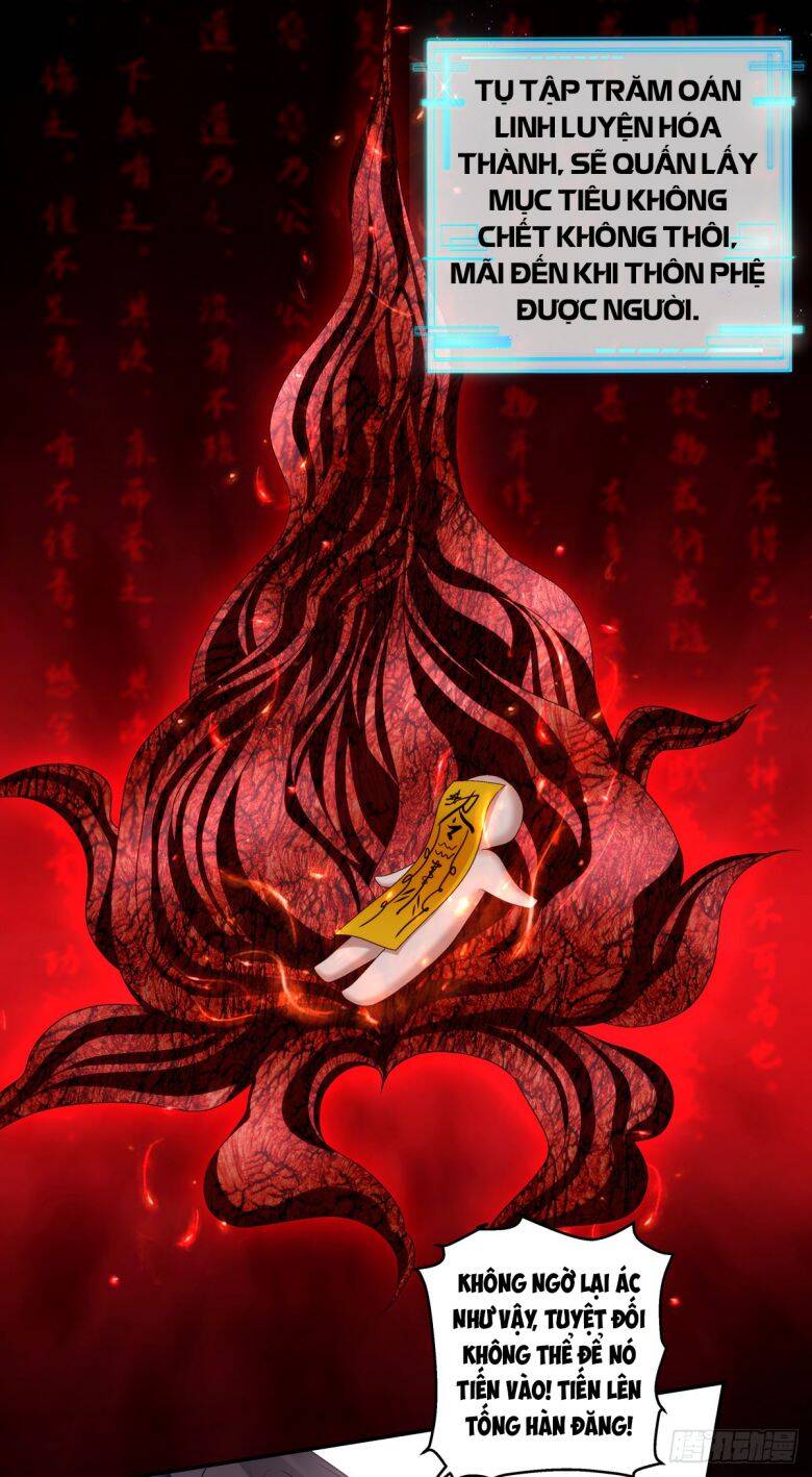 Hắc Hóa Đại Lão Thuần Dưỡng Chỉ Nam - Chapter 59 - Page 21