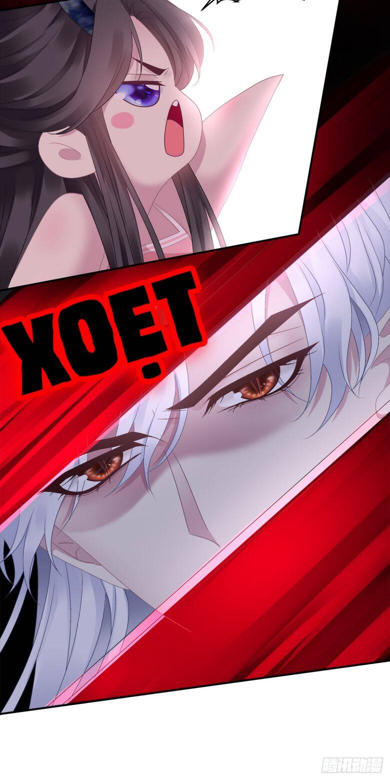 Hắc Hóa Đại Lão Thuần Dưỡng Chỉ Nam - Chapter 59 - Page 22