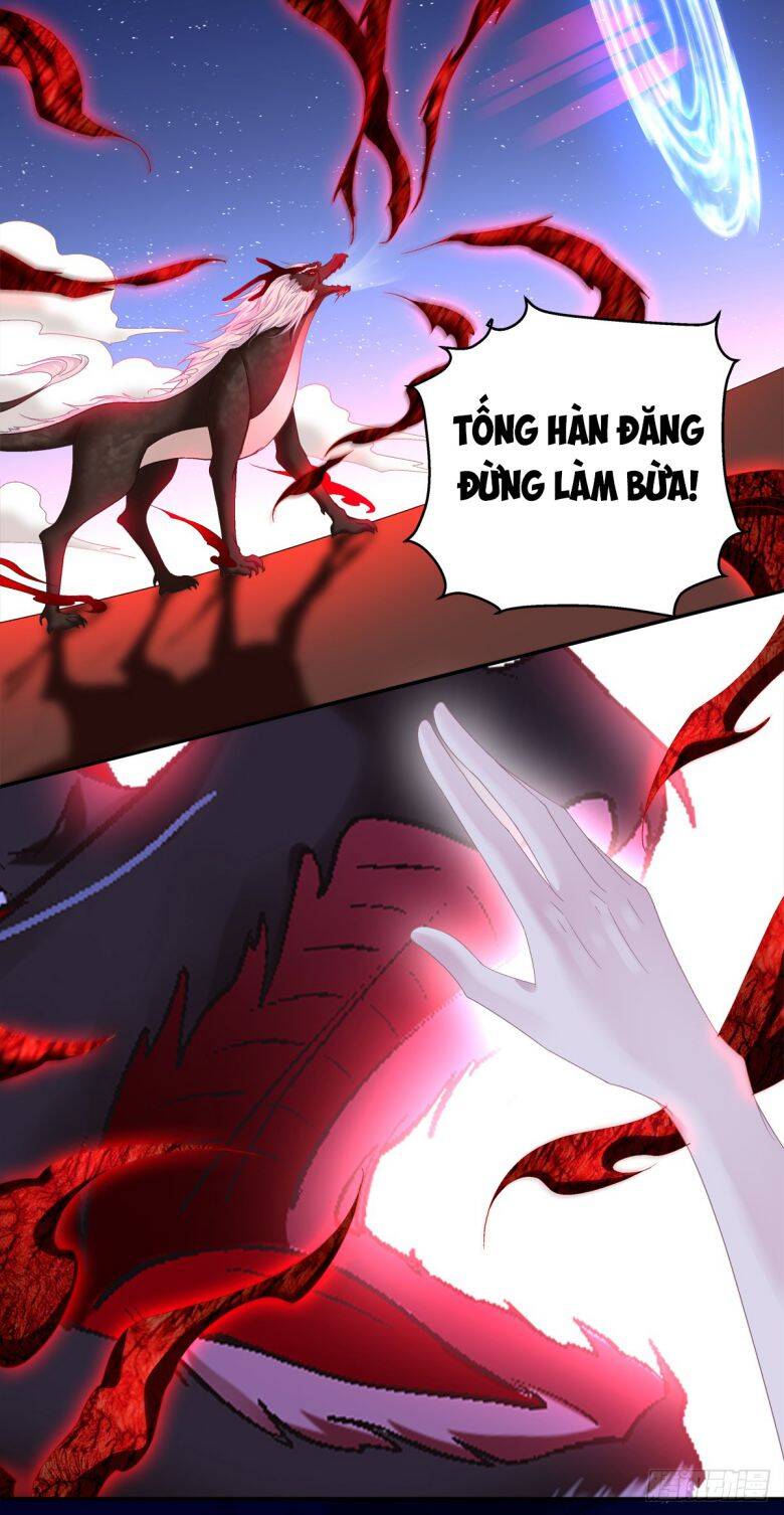 Hắc Hóa Đại Lão Thuần Dưỡng Chỉ Nam - Chapter 59 - Page 27