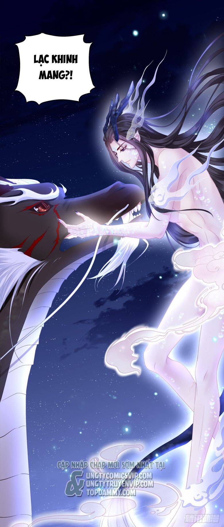 Hắc Hóa Đại Lão Thuần Dưỡng Chỉ Nam - Chapter 59 - Page 28