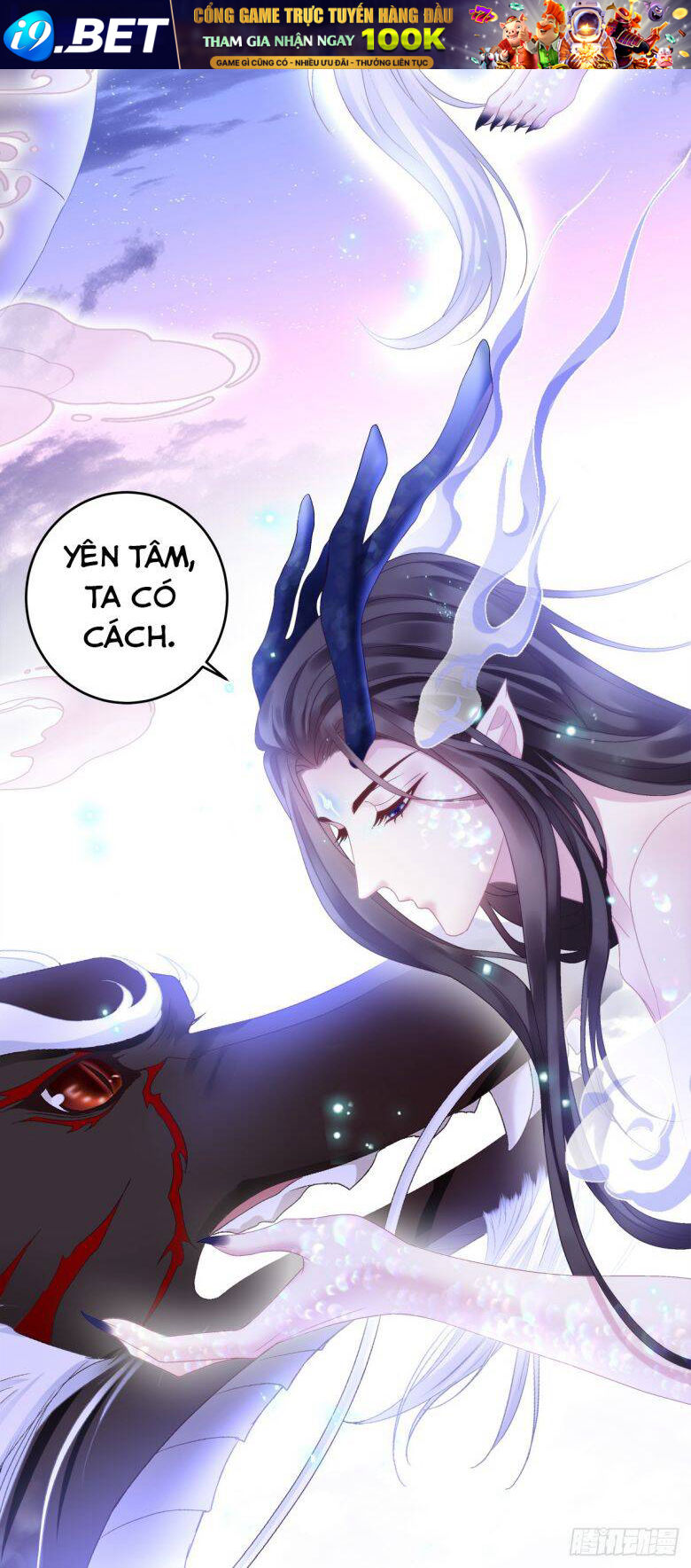 Hắc Hóa Đại Lão Thuần Dưỡng Chỉ Nam - Chapter 59 - Page 29