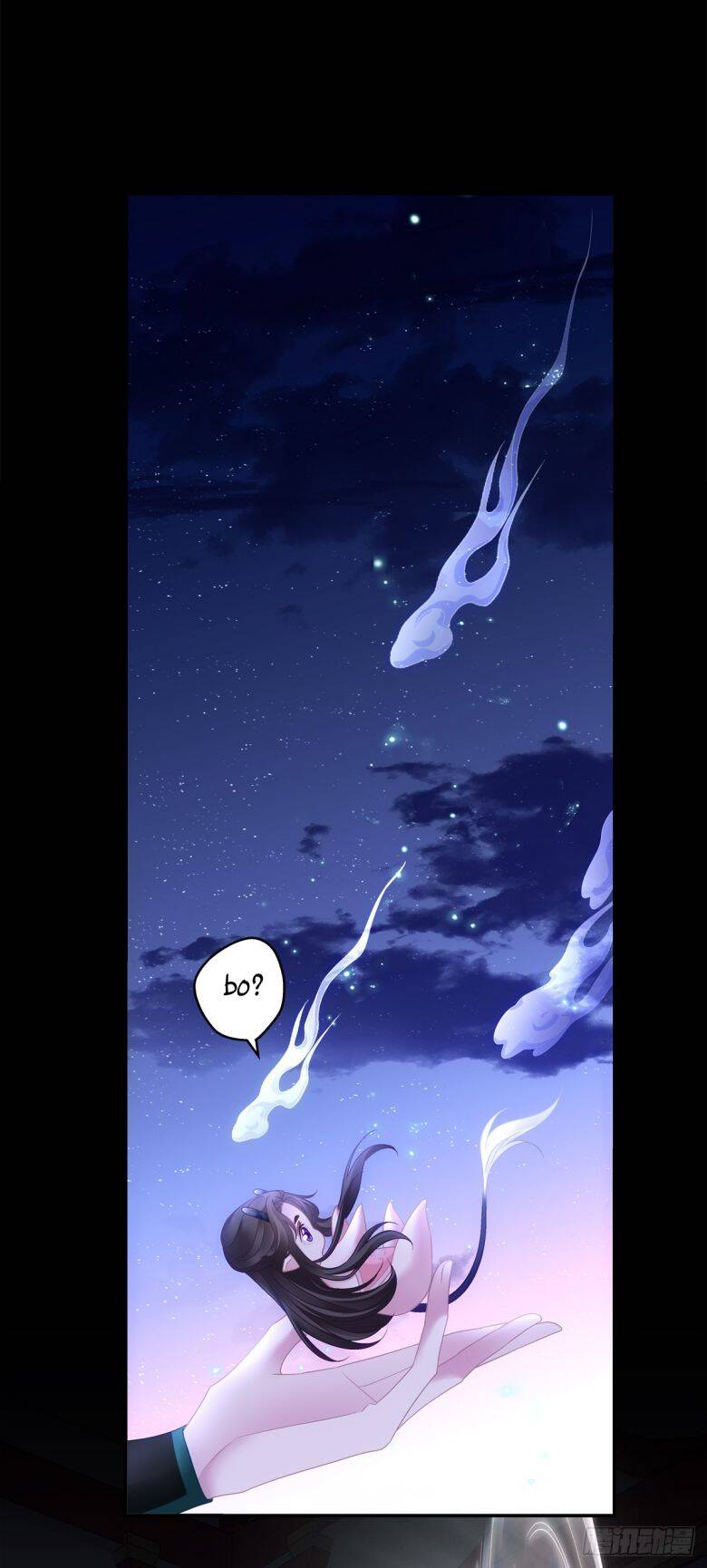 Hắc Hóa Đại Lão Thuần Dưỡng Chỉ Nam - Chapter 59 - Page 30