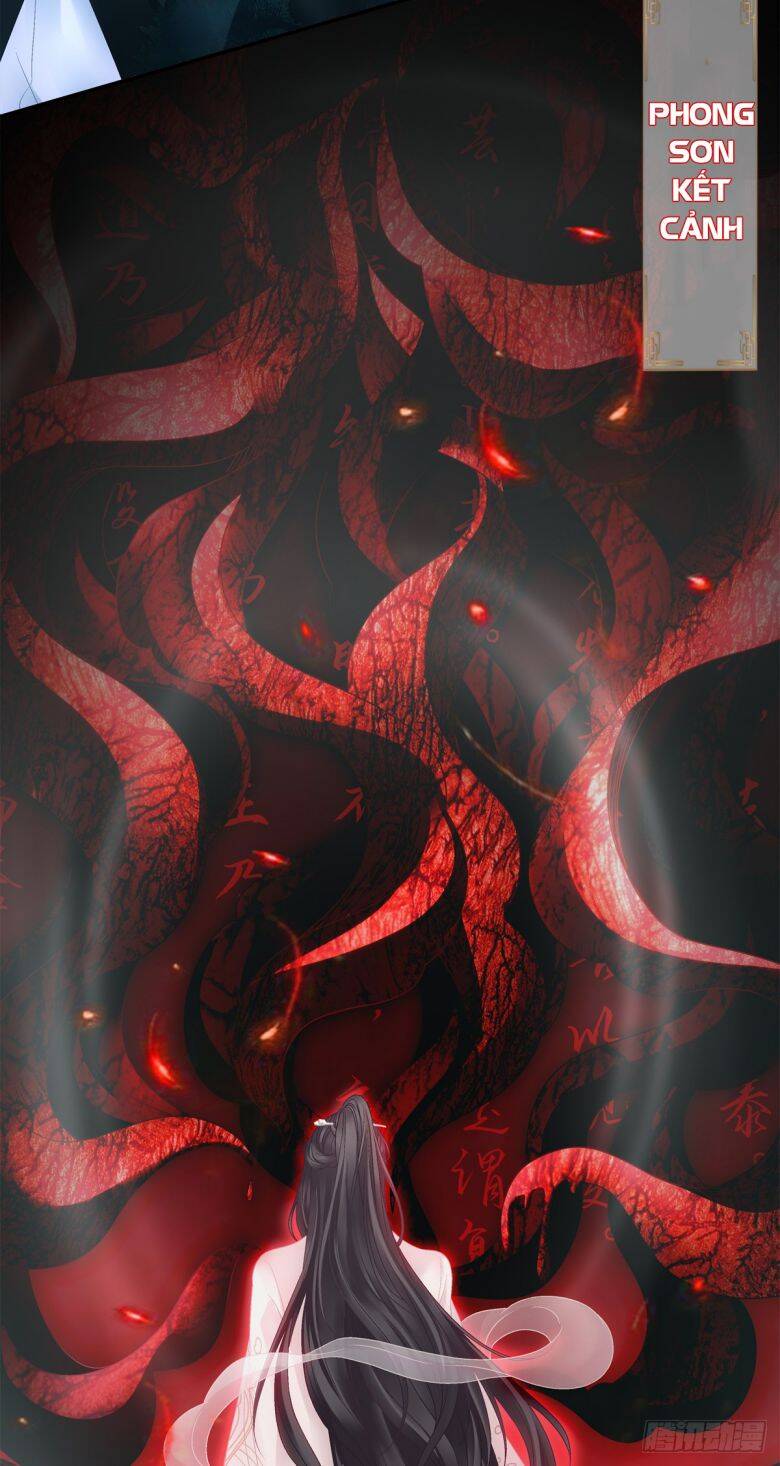 Hắc Hóa Đại Lão Thuần Dưỡng Chỉ Nam - Chapter 59 - Page 32