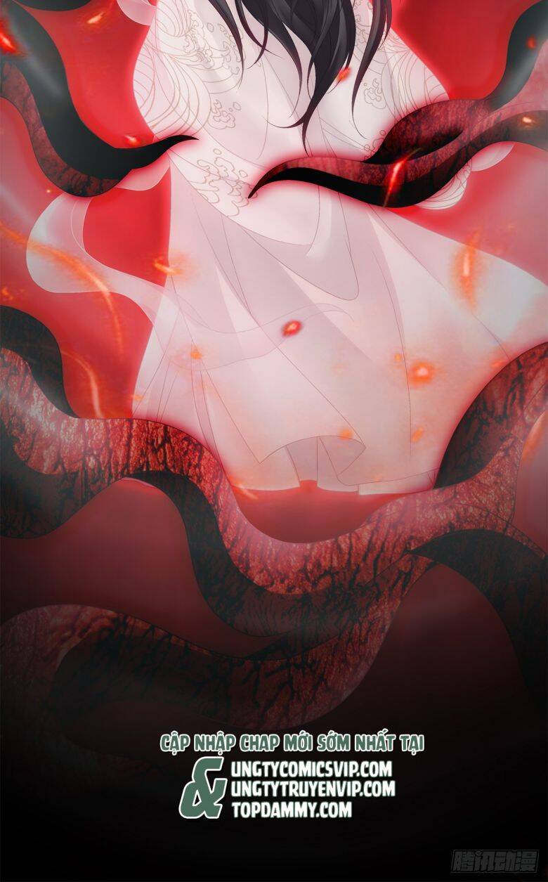 Hắc Hóa Đại Lão Thuần Dưỡng Chỉ Nam - Chapter 59 - Page 33