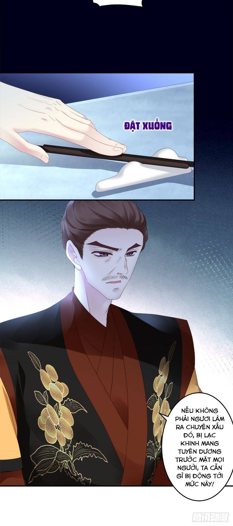 Hắc Hóa Đại Lão Thuần Dưỡng Chỉ Nam - Chapter 59 - Page 5