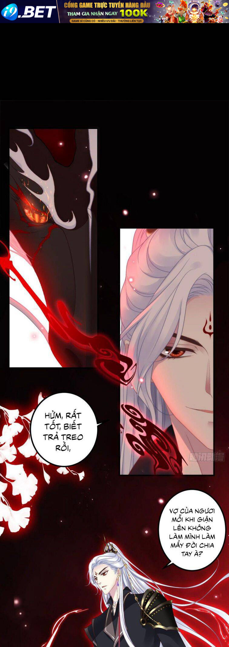 Hắc Hóa Đại Lão Thuần Dưỡng Chỉ Nam - Chapter 6 - Page 10