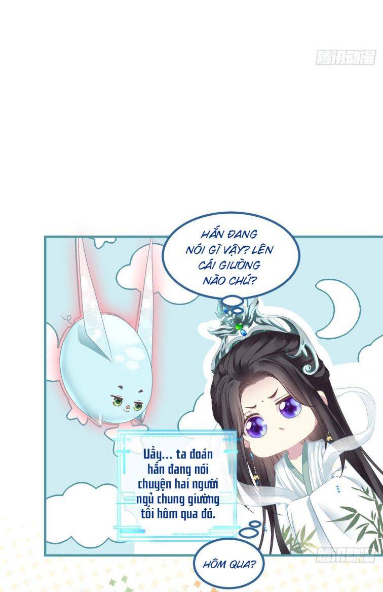 Hắc Hóa Đại Lão Thuần Dưỡng Chỉ Nam - Chapter 6 - Page 13